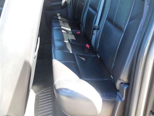 2007 GMC Sierra 1500 SLT 4dr Extended Cab 4WD 6.5 ft. SB